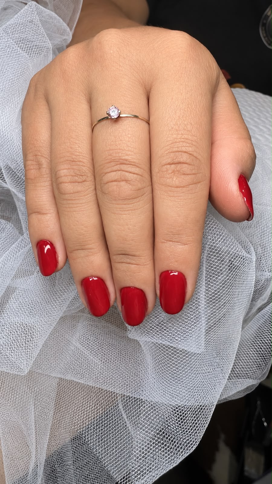 Trabalho de nail design 2