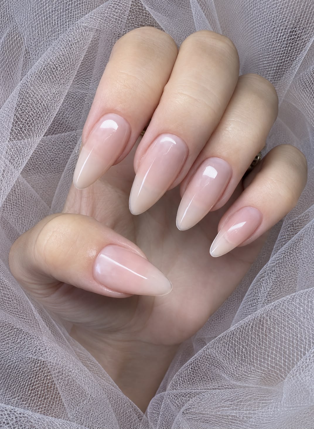 Trabalho de nail design 1