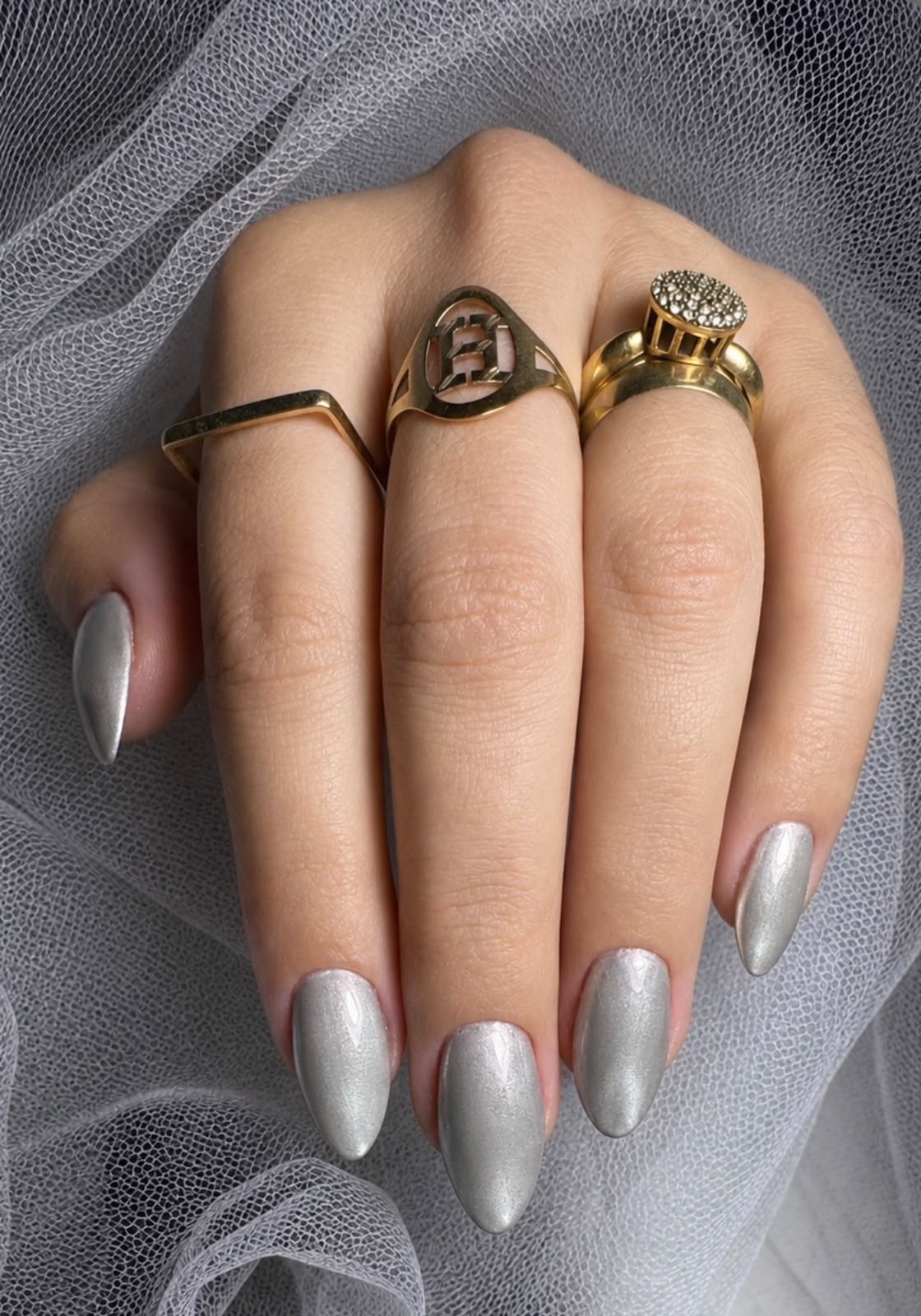 Trabalho de nail design 5